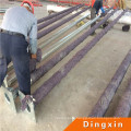 5m 6m 7m 8m 9m Steel Light Tubes